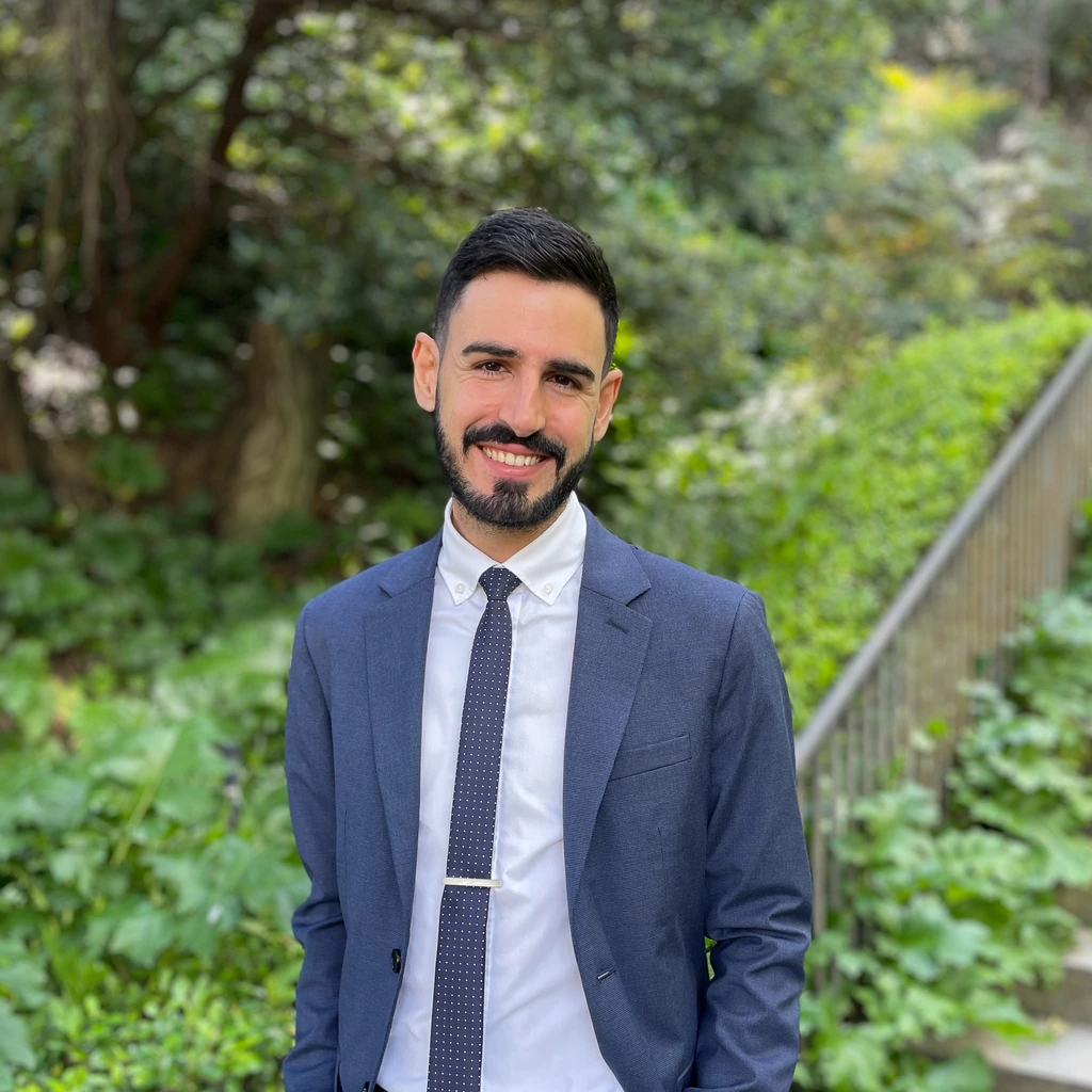 Guillermo - The Lightwarden Photographer