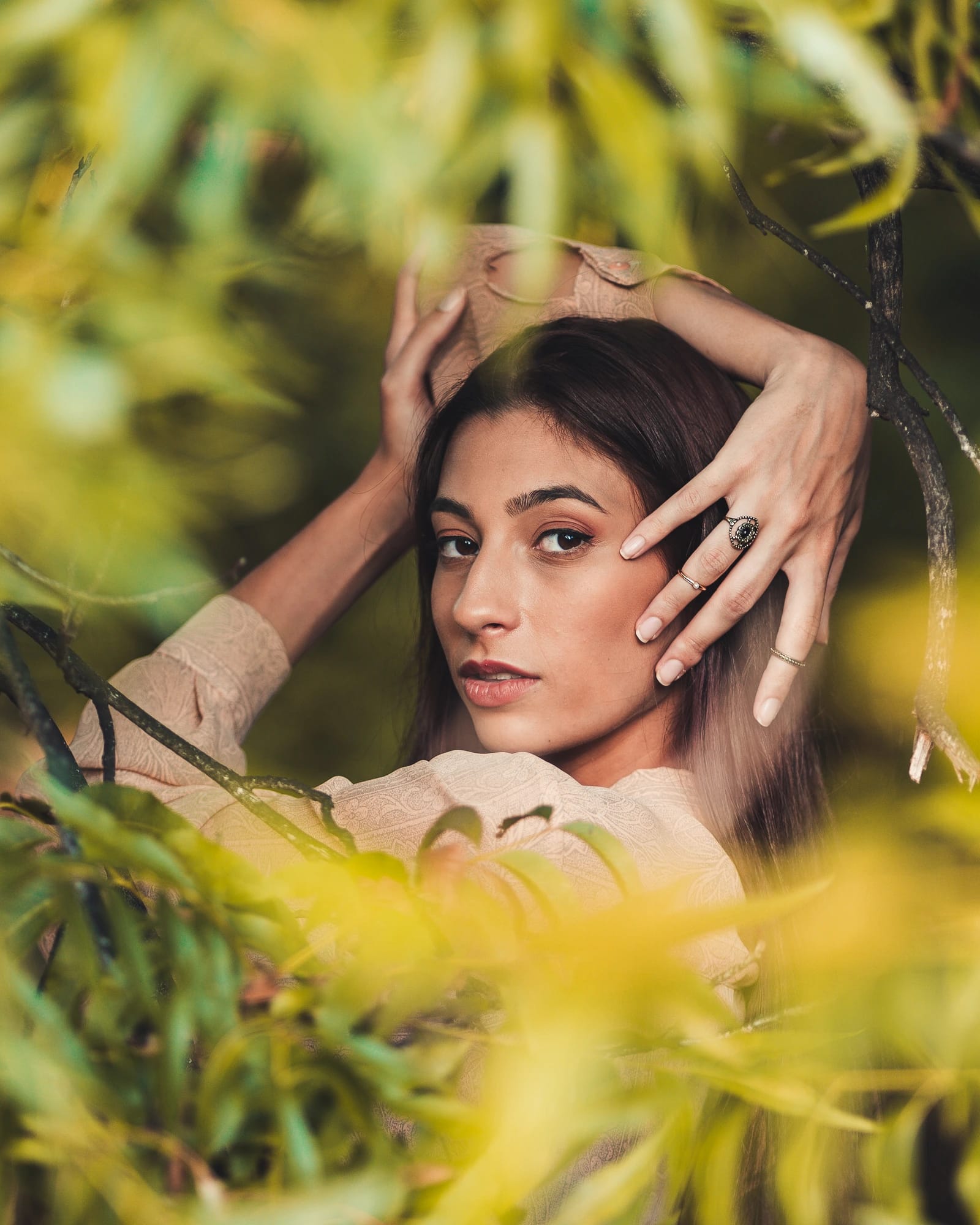 Portraits