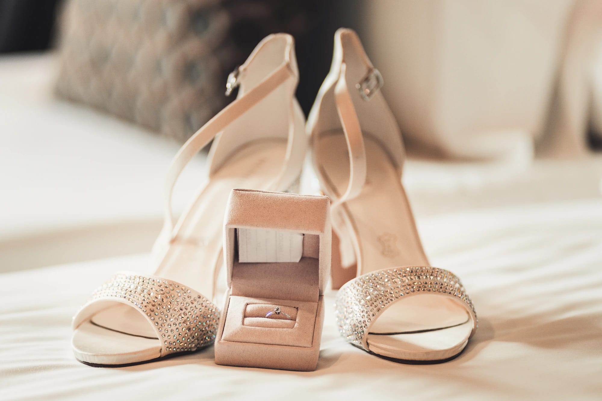 Weddings